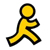 AIM icon